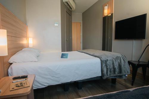Nobile Inn Santiago in Santiago