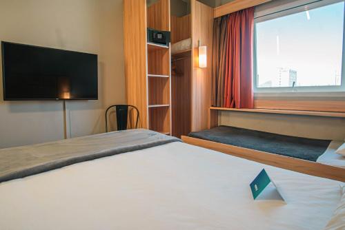 Nobile Inn Santiago in Santiago