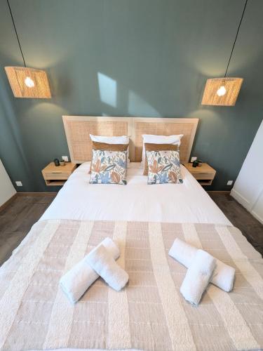 Le 1930, la pause Béthunoise - Location saisonnière - Béthune