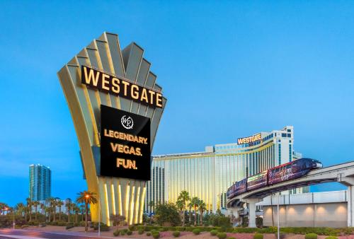 Westgate Las Vegas Resort and Casino - Henderson