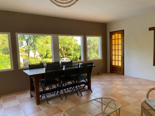 Domaine Labatut in Mirepoix