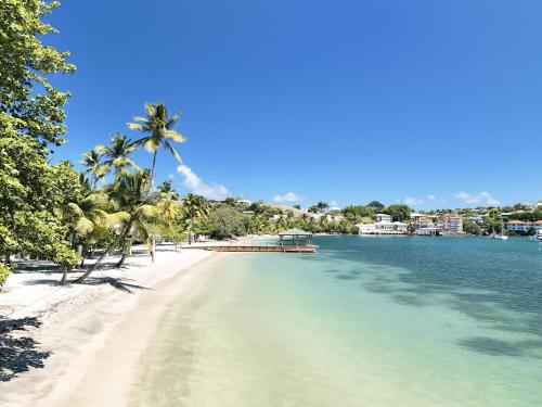 Calabash Luxury Boutique Hotel & Spa