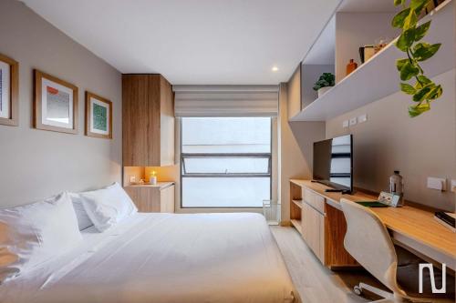 NOK Elegant Studio in Chapinero