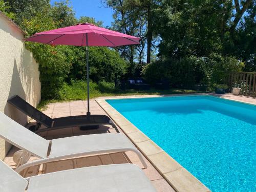 Domaine Labatut in Mirepoix