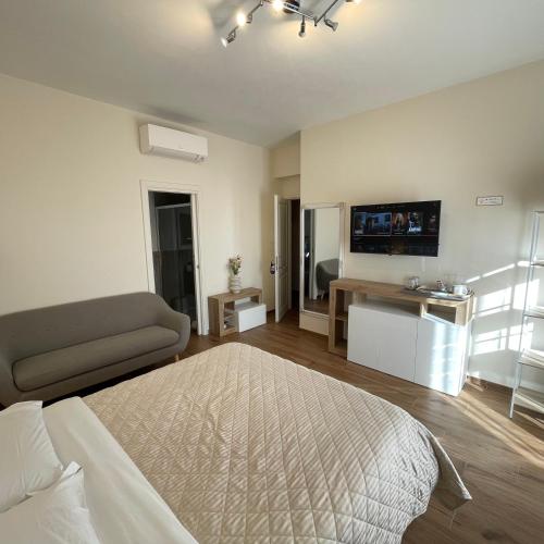 Monte Boutique ROOMS in Montepulciano
