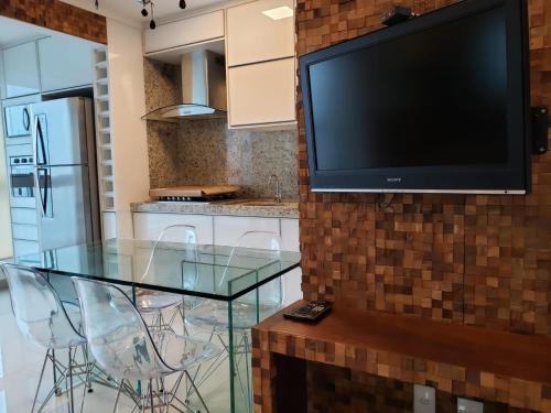 Banho de Lua | Jacuzzi Privativa |Pq. Vaca Brava, Goiânia (Foto 6)