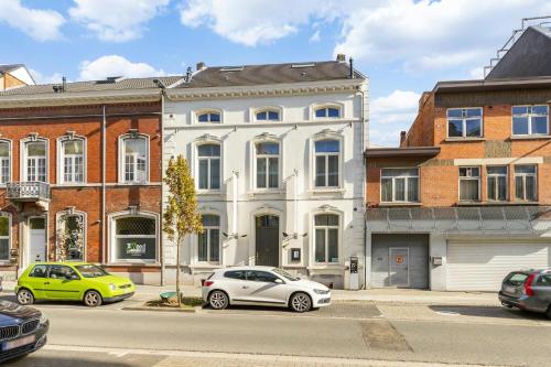 DeuxHommes B&B Massage & Spa chambre d'hôte Prinsbemden