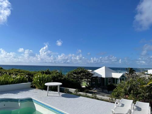 Bahamian Rhapsody of Hopetown, Elbow Cay, Abaco,BA in Elbow Cay