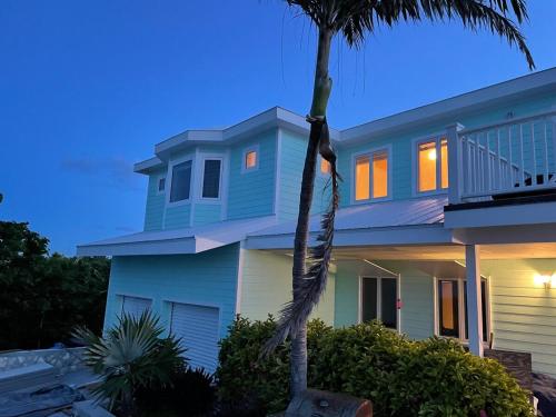 Bahamian Rhapsody of Hopetown, Elbow Cay, Abaco,BA in Elbow Cay