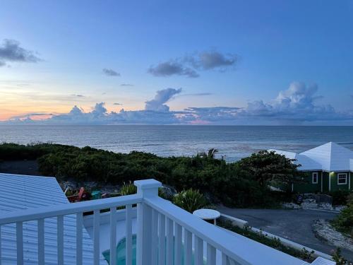 Bahamian Rhapsody of Hopetown, Elbow Cay, Abaco,BA in Elbow Cay