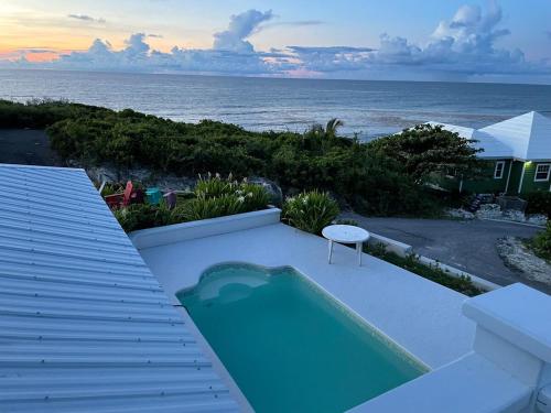 Bahamian Rhapsody of Hopetown, Elbow Cay, Abaco,BA in Elbow Cay