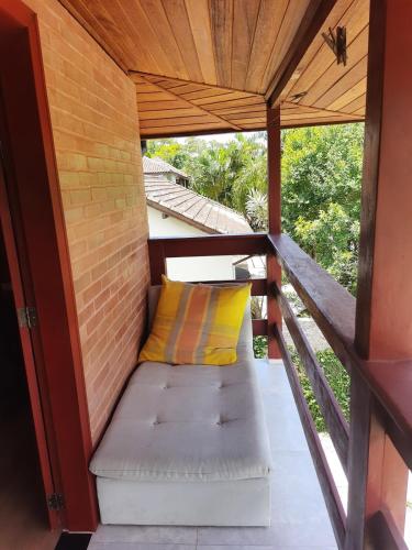 Contemporary house and beach in ริโอ ตาวาเรส