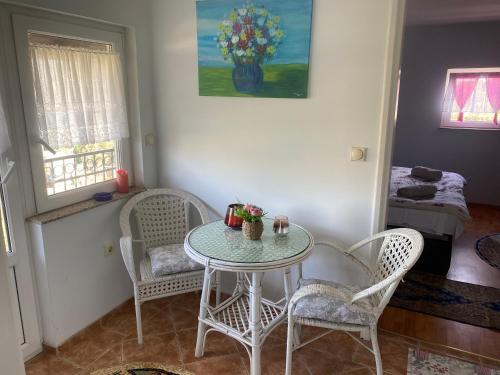 Studio Nađa 2 in Veternicka Rampa