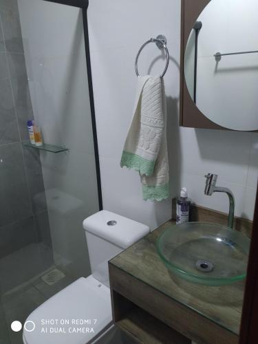 Contemporary house and beach in ริโอ ตาวาเรส