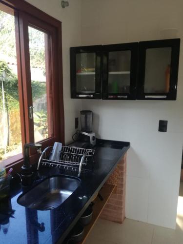 Contemporary house and beach in ริโอ ตาวาเรส