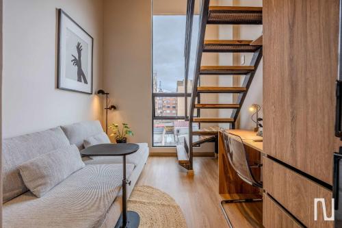 NOK Luxury Studio in Chapinero