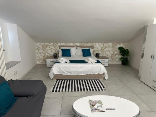 Conte Durini Apartments & Rooms Room Type - Superior Apartment