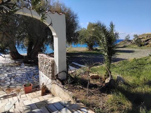 Apartments Petrakis Beach in Gortina
