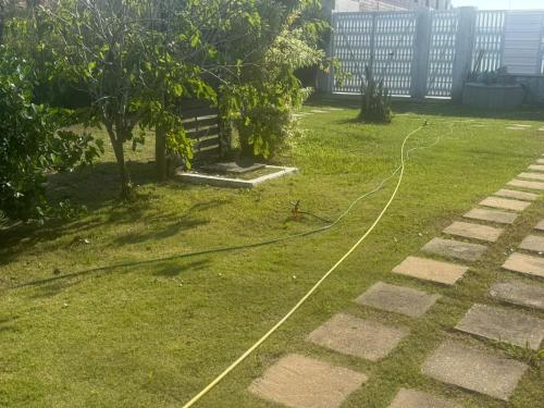 Flat do Pontal in Industrial Zone