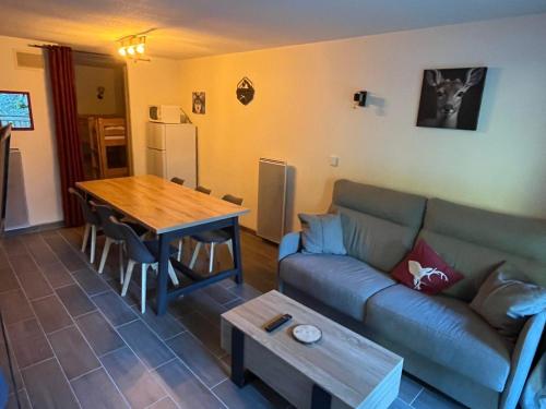Confort pour 6/8 pers, près télécabine, terrasse - FR-1-265-369 - Location saisonnière - Modane