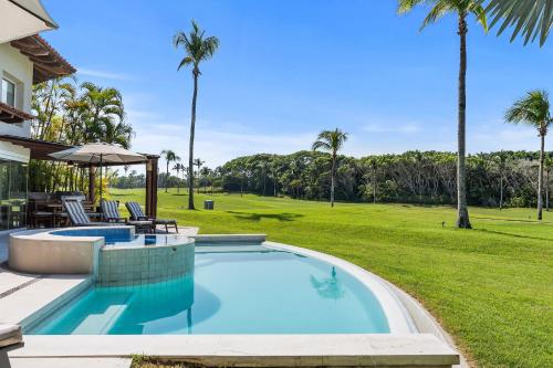 Residencia Palmas en Punta Mita in Puerto Vallarta, Mexico