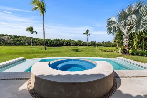 Residencia Palmas en Punta Mita in Puerto Vallarta, Mexico