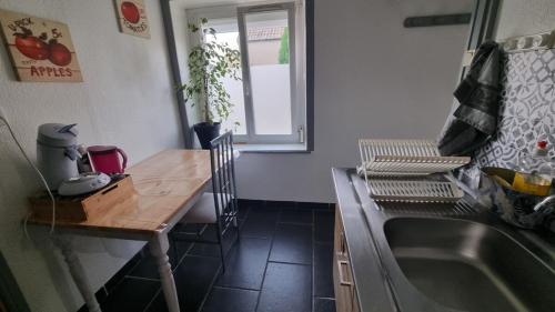 Champvans centre - Appartement calme et tout confort en plein centre du village in Foucherans (Franche-Comte)