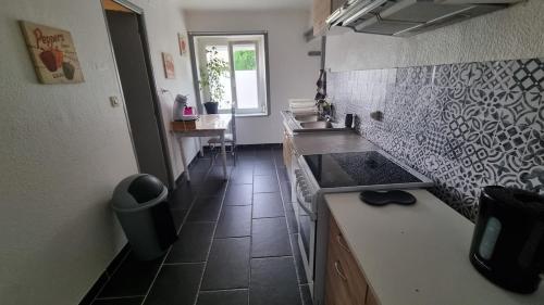 Champvans centre - Appartement calme et tout confort en plein centre du village in Foucherans (Franche-Comte)