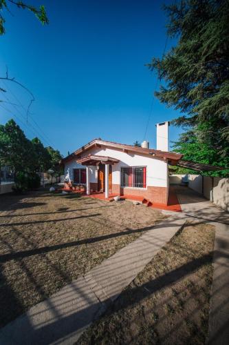 Casa Villa del Lago