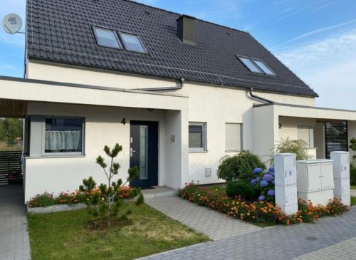 Casa Luisa - Trzesacz - Borzyslawiec