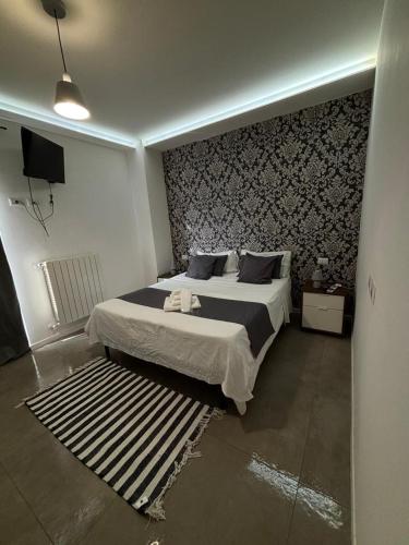 Conte Durini Apartments & Rooms Room Type - Superior Apartment