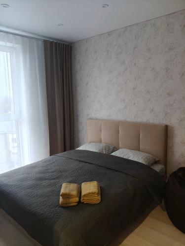 New Suit Apartment in Bucha