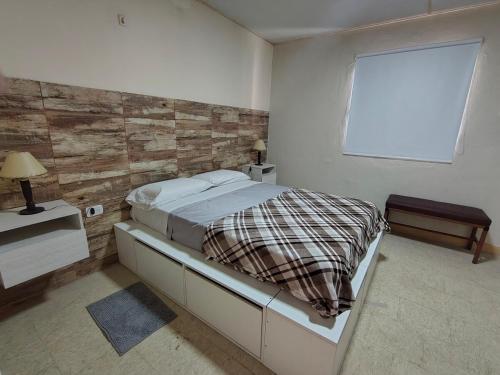 Apartment for 5 people San Martin - Junin