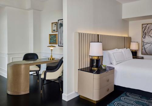 Mr C Beverly Hills - main image