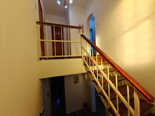 Complejo La Paz Casa de Campo- Dos casas ambas con piscina in 大洛特里基斯