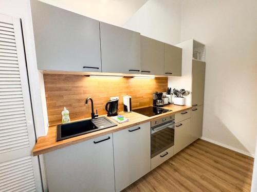 Limehome Berlin Leberstraße 58 - main image