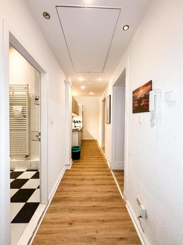 primeflats - Apartment Leberstr 58 Berlin Schöneberg - image 4