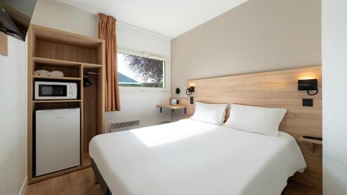 . KYRIAD ECO LILLE SUD - Noyelles Godault