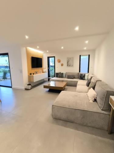 Villa Coccolithes - Location saisonnière - Plérin