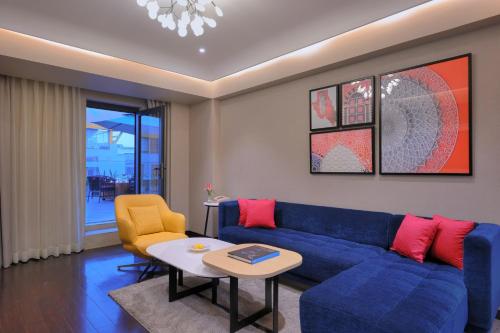 บริการและสิ่งอำนวยความสะดวก, แกรนด์ เมอร์เคียว อักรา (Grand Mercure Agra) in อัครา