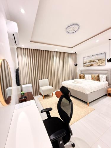 Tranquil Ridge BnB in Likulu