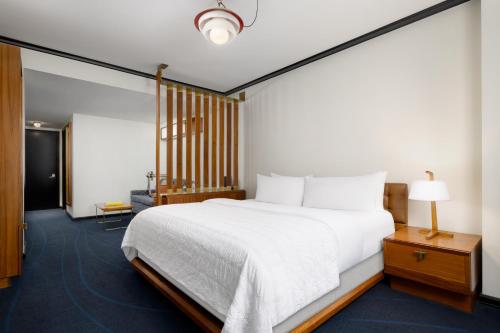 Le Meridien New York, Central Park, Nueva York (foto 2)