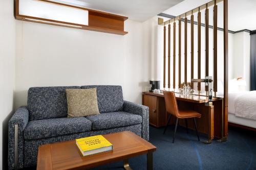 Le Meridien New York, Central Park, Nueva York (foto 4)
