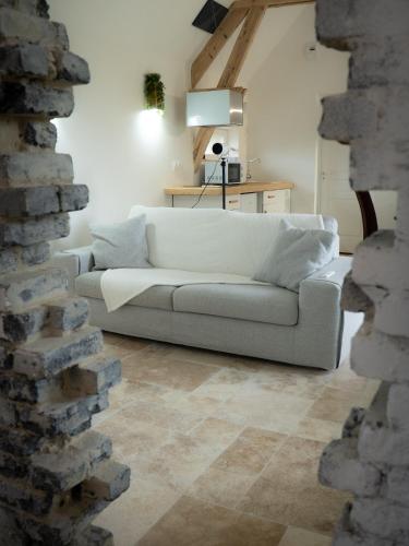 Le Refuge Des Saisons in Folembray