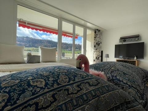 Relax Paradise in Bad Zurzach in 楚尔察赫