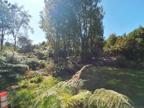 المنطقة المحيطة, Cabañas CyG - Chaitén (Cabanas CyG - Chaiten) in Chaiten