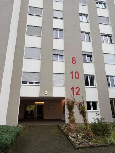 Relax Paradise in Bad Zurzach in 楚尔察赫