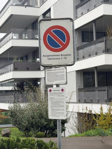 Relax Paradise in Bad Zurzach in 楚尔察赫