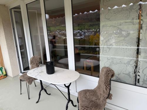 Relax Paradise in Bad Zurzach in 楚尔察赫