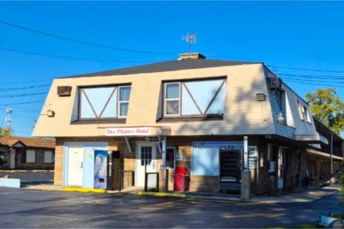 Des Plaines Motel in Des Plaines, USA